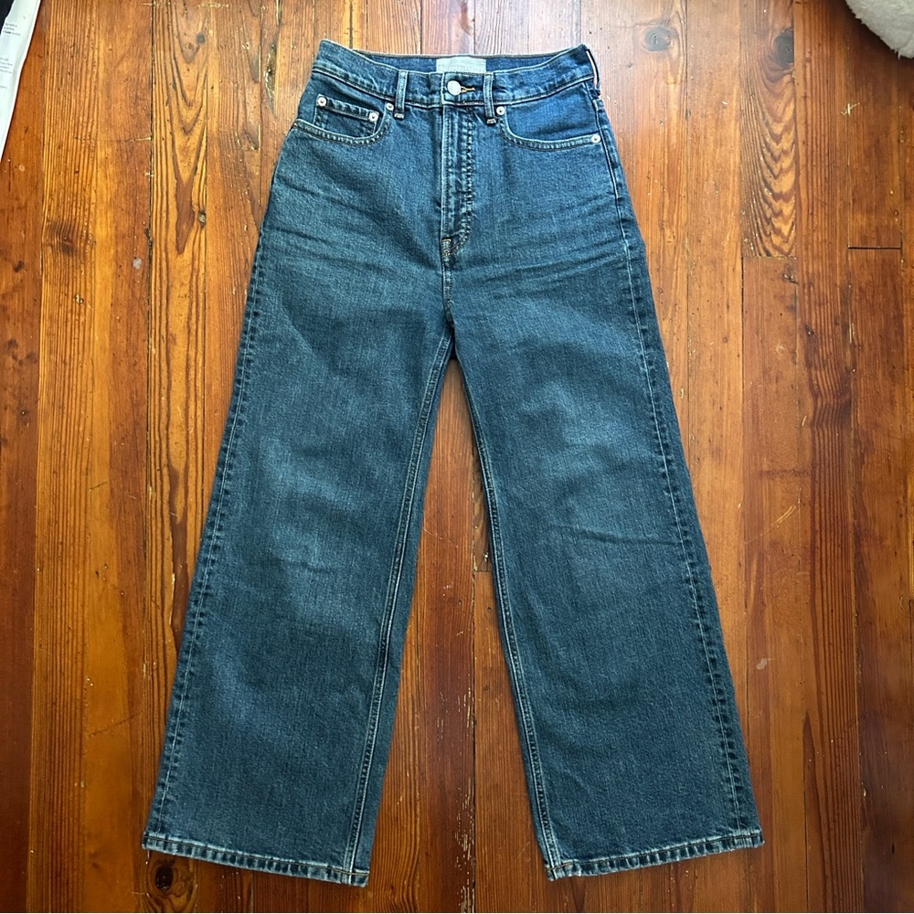 Everlane jeans